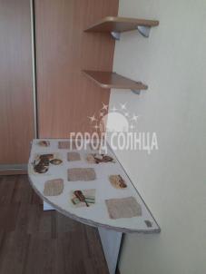 Продажа квартиры Омск.&nbsp;Дачная, 20