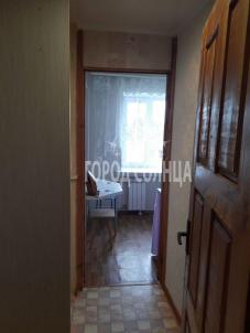 Продажа квартиры Омск.&nbsp;Дачная, 20