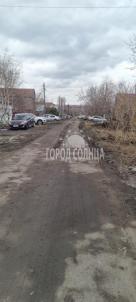 Продажа дома Омск.&nbsp;Амурский поселок, Ремесленная 5-я, 39