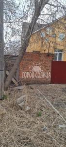 Продажа дома Омск.&nbsp;Амурский поселок, Ремесленная 5-я, 39