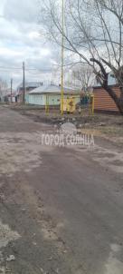 Продажа дома Омск.&nbsp;Амурский поселок, Ремесленная 5-я, 39
