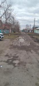 Продажа дома Омск.&nbsp;Амурский поселок, Ремесленная 5-я, 39