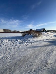 Продажа земли Омск.&nbsp;Н. Быстрова