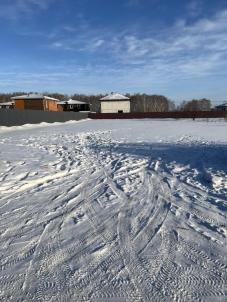 Продажа земли Омск.&nbsp;Н. Быстрова