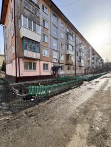 Продажа квартиры Омск.&nbsp;Энергетиков ул, 65А