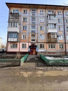 Продажа квартиры Омск.&nbsp;Энергетиков ул, 65А