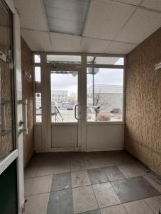 Аренда коммерческой недвижимости Омск.&nbsp;10 лет Октября ул, 111