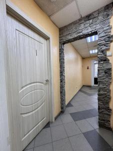 Аренда коммерческой недвижимости Омск.&nbsp;10 лет Октября ул, 111