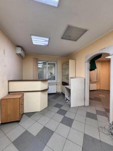 Аренда коммерческой недвижимости Омск.&nbsp;10 лет Октября ул, 111