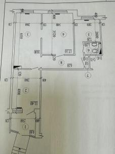 Аренда коммерческой недвижимости Омск.&nbsp;10 лет Октября ул, 111