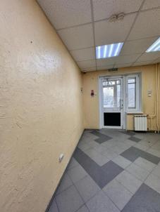 Аренда коммерческой недвижимости Омск.&nbsp;10 лет Октября ул, 111