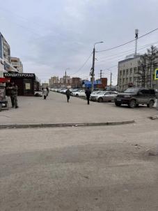 Аренда коммерческой недвижимости Омск.&nbsp;10 лет Октября ул, 111