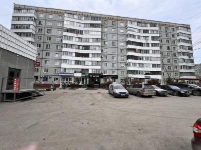 Аренда коммерческой недвижимости Омск.&nbsp;10 лет Октября ул, 111