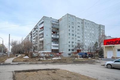 Продажа квартиры Омск.&nbsp;Туполева ул, 3к1