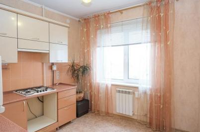Продажа квартиры Омск.&nbsp;Туполева ул, 3к1