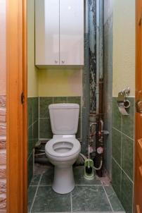 Продажа квартиры Омск.&nbsp;Туполева ул, 3к1