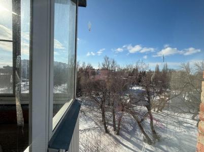 Продажа квартиры Омск.&nbsp;50 лет Профсоюзов ул, 122