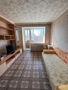 Продажа квартиры Омск.&nbsp;50 лет Профсоюзов ул, 122