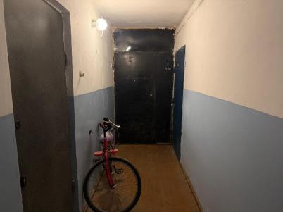 Продажа квартиры Омск.&nbsp;50 лет Профсоюзов ул, 122