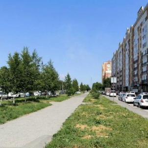 Продажа квартиры Омск.&nbsp;Космический пр-кт, 18Г