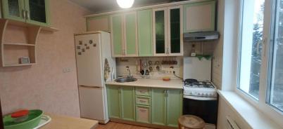 Аренда квартиры Омск.&nbsp;Кузнецова ул, 4