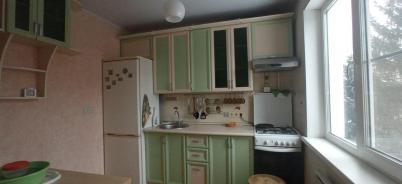 Аренда квартиры Омск.&nbsp;Кузнецова ул, 4