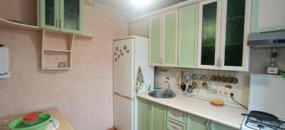 Аренда квартиры Омск.&nbsp;Кузнецова ул, 4