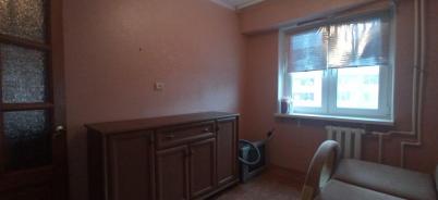 Аренда квартиры Омск.&nbsp;Кузнецова ул, 4