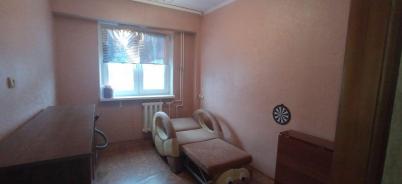 Аренда квартиры Омск.&nbsp;Кузнецова ул, 4