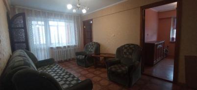 Аренда квартиры Омск.&nbsp;Кузнецова ул, 4