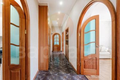 Продажа квартиры Омск.&nbsp;улица Гусарова 13