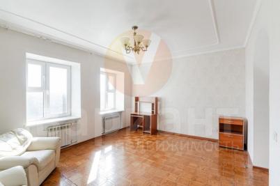 Продажа квартиры Омск.&nbsp;улица Гусарова 13