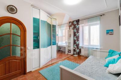 Продажа квартиры Омск.&nbsp;улица Гусарова 13