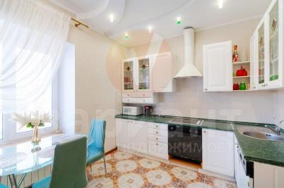 Продажа квартиры Омск.&nbsp;улица Гусарова 13