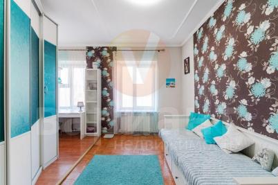 Продажа квартиры Омск.&nbsp;улица Гусарова 13