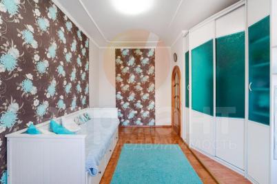 Продажа квартиры Омск.&nbsp;улица Гусарова 13