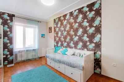 Продажа квартиры Омск.&nbsp;улица Гусарова 13