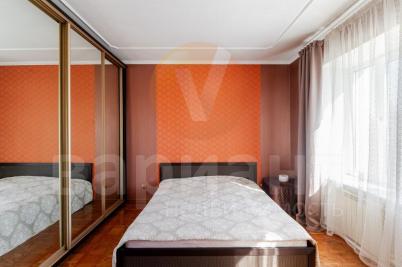 Продажа квартиры Омск.&nbsp;улица Гусарова 13