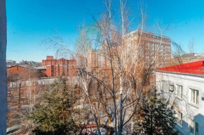 Продажа квартиры Омск.&nbsp;улица Гусарова 13