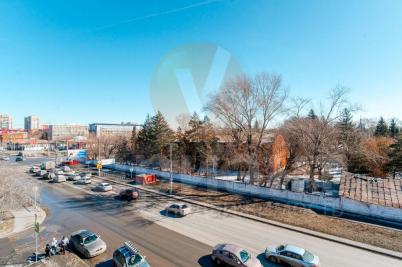 Продажа квартиры Омск.&nbsp;улица Гусарова 13