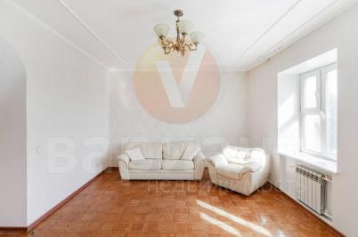 Продажа квартиры Омск.&nbsp;улица Гусарова 13