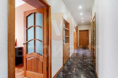 Продажа квартиры Омск.&nbsp;улица Гусарова 13