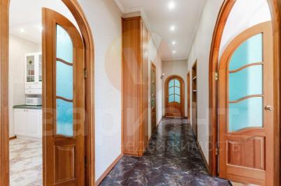 Продажа квартиры Омск.&nbsp;улица Гусарова 13