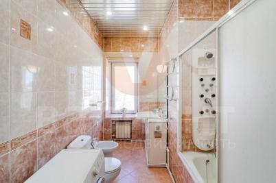 Продажа квартиры Омск.&nbsp;улица Гусарова 13