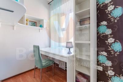 Продажа квартиры Омск.&nbsp;улица Гусарова 13