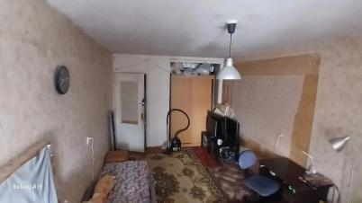 Продажа квартиры Омск.&nbsp;проспект Менделеева 25Б