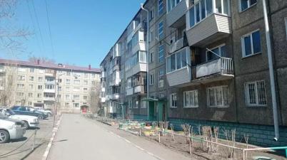 Продажа квартиры Омск.&nbsp;проспект Менделеева 25Б