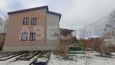 Продажа квартиры Омский.&nbsp;.&nbsp;Красноярка, ул. 2-я Рябиновая, 11А