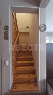 Продажа квартиры Омский.&nbsp;.&nbsp;Красноярка, ул. 2-я Рябиновая, 11А