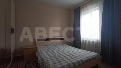 Продажа квартиры Омский.&nbsp;.&nbsp;Красноярка, ул. 2-я Рябиновая, 11А